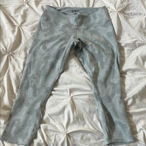 NOBULL Camo Leggings